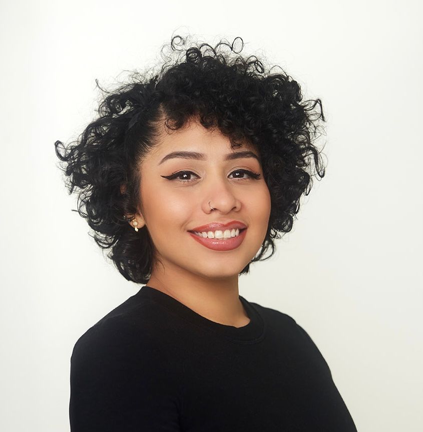 Selena Tornez, Afro-Latin dance instructor at Polanco Dance Center